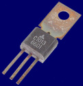 2SC1013 NPN,35V,1,5A,7W,TO-218