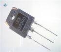 2SD2390 N-DARL 160V 10A 100W 55MHz TO-3P