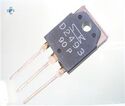2SD2493 N-DARL 110V 6A 60W 60MHz TO3P