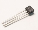2SK184-Y N-FET 50V 0.6mA TO-92