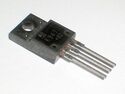 2SK947 N-FET 1800V 1A 25W TO-220F