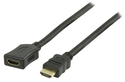 N-VGVP34090B20 4K HDMI  forlænger, 2m