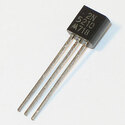 2N5210 SI-N 50V 0,05A 0,31W &gt;30MHz TO-92