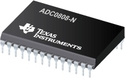 ADC0808N 8-bit Microprocessor Compatible A/D Converters DIP-28