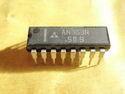 AN363N FM Stereo Multiplex Demodulator Circuit DIP-16