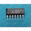 AN6247 Automatic Reverse Control Circuit PIN-7
