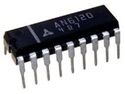 AN6120 Balance Modulator Circuit DIP-18