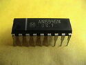 AN6346N VTR Cylinder Interface Circuit DIP-18