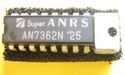 AN7362N Super ANRS DIP-16