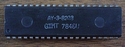 AY-3-8203 US-FB-Decoder DIP-40