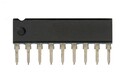 BA338 Mute detector SIP-9