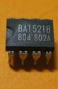 BA15218 Dual high slew rate/ low noise operational amplifier DIP-8