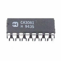 CA3081 High Current NPN Transistor Arrays DIP-16