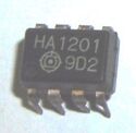 HA1201 FM IF Amplifier DIP-8