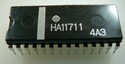 HA11711 VC, Servo DIP-28
