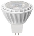 W30571 LED Reflektor MR16 VARM HVID 5W 300LM 40°