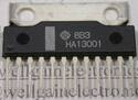HA13001 Single-Channel Audio Power-Output Amplifier SIP-12