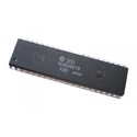 HD404919-A10 8Mhz, 4-bit single-chip microcomputer DIP-42