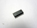 CD4002-SMD Dual 4-Input NOR Gate SO-14