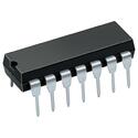 ICL8018ACPD Quad current switch for D/A Conversion DIP-14
