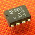 ICL8211CPA Prg Voltage Detectors DIP-8