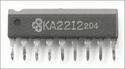 KA2212 0.5W Audio Power Amplifier SIP-9