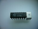 KA2213 One-chip Tape Recorder System DIP-16