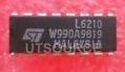 L6210 Dual Schottky diode bridge DIP-16