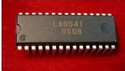 LA6541 4-channel Bridge Driver HSOP-30
