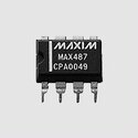 MAX488CPA+ RS485/422 Transc. 5V DIP8