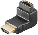 W68782 HDMI vinkel ADAPTER