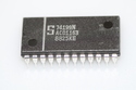 74199N 8-bit bidirectional universal shift register with J-Not-K serial inputs DIP-24