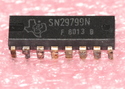 SN29799N TV AFC Circuit DIP-16