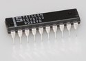 74F569 Binary up/down counter with three-state out DIP-20