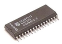 TEA5711T IC