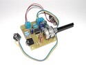 SK1161N-SAMLET Færdigsamlet: Batteridrevet forstærker til MP3-afspiller