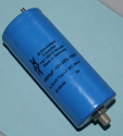 CSHT10000/100-P20 El-Capacitor 10000µF/100V-P20 40x95mm