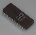 SP9210 200Mhz. Dual 4-Bit Latch - DIL18