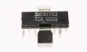 TCA830S Op-Amp QIP12 IC