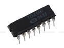 TBA540 REFERENCE OSCILLATOR DIL16