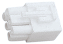 LLP-06V Serie JST-LL Male Contact Housing for Cable 6P