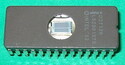 D27128 EPROM 16Kx8 28-pin DIL28