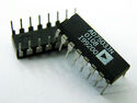 AD7503JN 8-CH analog multiplexer DIL16