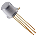 40823 MOSFET N-Ch 20V, Idss>5mA, Up<4V TO-18/4