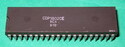 CDP1802CE CMOS 8-Bit Microprocessors DIP-40