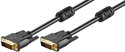W93951 DVI-D FullHD cable dual link, 15m