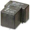 T90S5D12-24 TE CONNECTIVITY / POTTER & BRUMFIELD POWER RELAY 24V