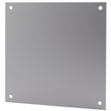 MRCP310 Plastic mounting plate (Pertinax) 2mm for RCP_3100 KUN denne leveres: bestil tilhørende box: RCP_3100 seperat