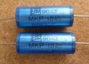MKP1845-10NF Booster Capacitor 10nF 2000V 10% axial