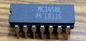 MC1458L 2xOp-Amp DIP-14